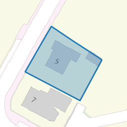 Perceel DTC01-I-3718