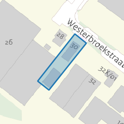 Perceel DTC01-I-3729