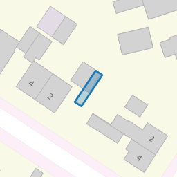 Perceel DTC01-I-3747