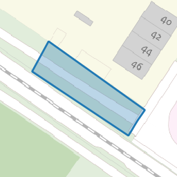 Perceel DTC01-I-3750