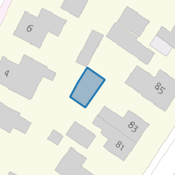 Perceel DTC01-I-3755