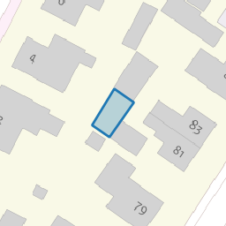 Perceel DTC01-I-3756