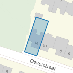 Perceel DTC01-I-3758