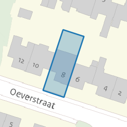 Perceel DTC01-I-3760