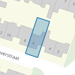 Perceel DTC01-I-3761