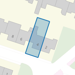 Perceel DTC01-I-3762