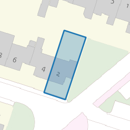 Perceel DTC01-I-3763