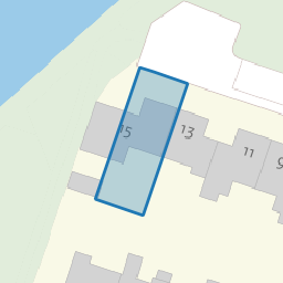 Perceel DTC01-I-3764