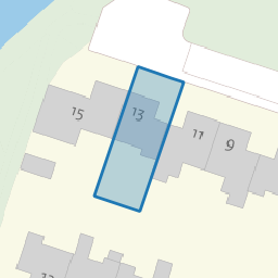 Perceel DTC01-I-3765