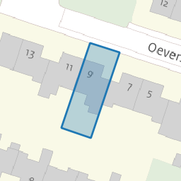 Perceel DTC01-I-3767