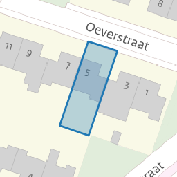 Perceel DTC01-I-3769