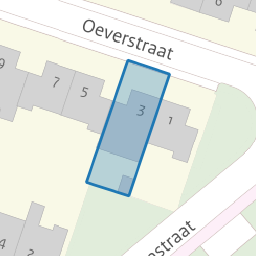 Perceel DTC01-I-3770