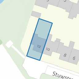 Perceel DTC01-I-3772