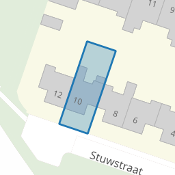 Perceel DTC01-I-3773