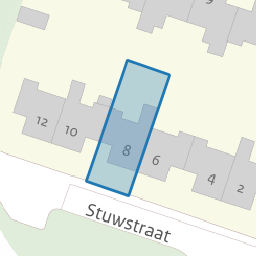 Perceel DTC01-I-3774