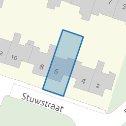 Perceel DTC01-I-3775