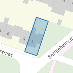 Perceel DTC01-I-3777