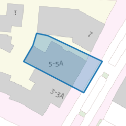 Perceel DTC01-I-3786