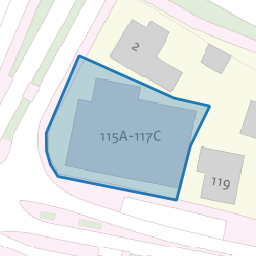 Perceel DTC01-I-3787