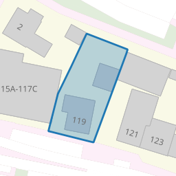 Perceel DTC01-I-3788