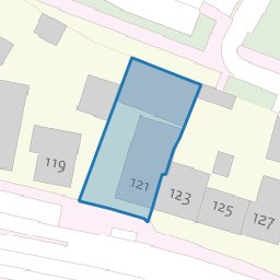 Perceel DTC01-I-3789