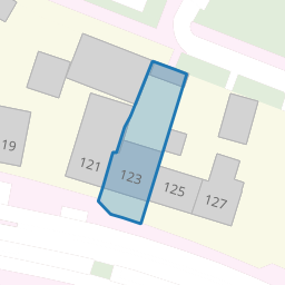 Perceel DTC01-I-3790