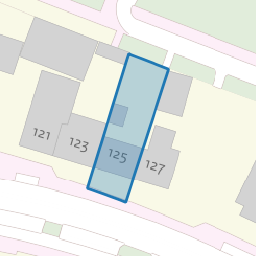 Perceel DTC01-I-3791