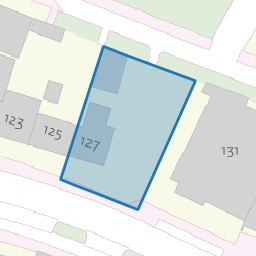 Perceel DTC01-I-3792