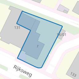 Perceel DTC01-I-3794