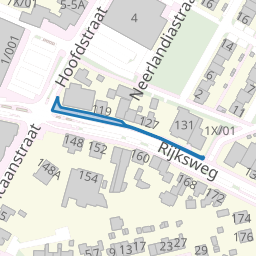 Perceel DTC01-I-3795