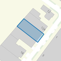 Perceel DTC01-I-3809