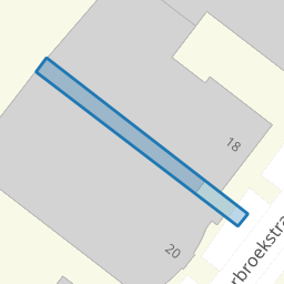 Perceel DTC01-I-3811