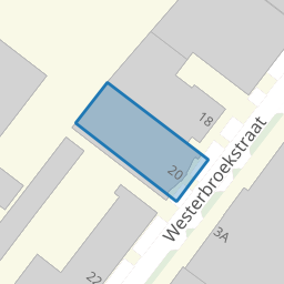 Perceel DTC01-I-3812