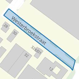 Perceel DTC01-I-3820