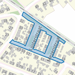 Perceel DTC01-I-3857