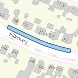 Perceel DTC01-I-3860