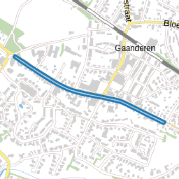 Perceel DTC01-I-3863