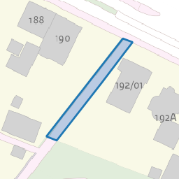 Perceel DTC01-I-3864