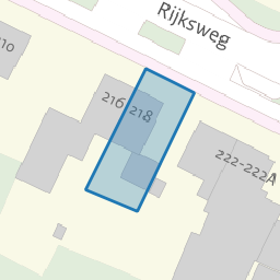 Perceel DTC01-I-3876