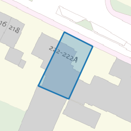 Perceel DTC01-I-3878