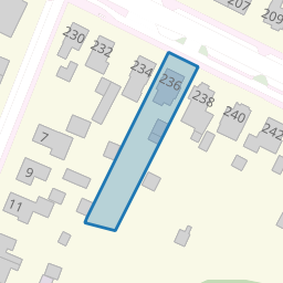 Perceel DTC01-I-3888