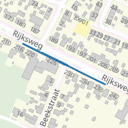 Perceel DTC01-I-3890