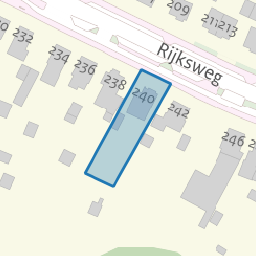 Perceel DTC01-I-3891