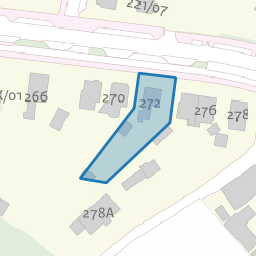 Perceel DTC01-I-3903