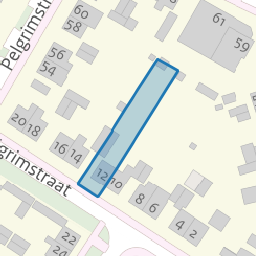 Perceel DTC01-I-3940