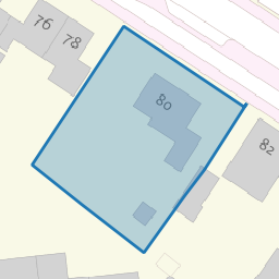 Perceel DTC01-I-3952