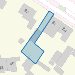 Perceel DTC01-I-3953