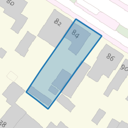 Perceel DTC01-I-3954