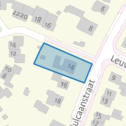 Perceel DTC01-I-3968