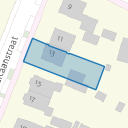 Perceel DTC01-I-3975